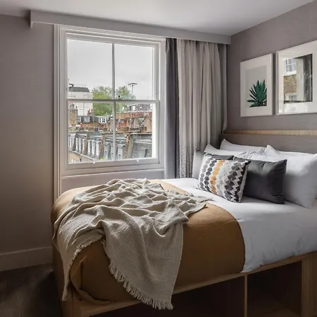 Inhabit Southwick Street, A Member Of Design Hotels-2