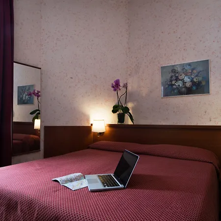 Hotel Delle Muse-2