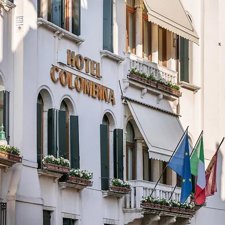 Hotel Colombina-3