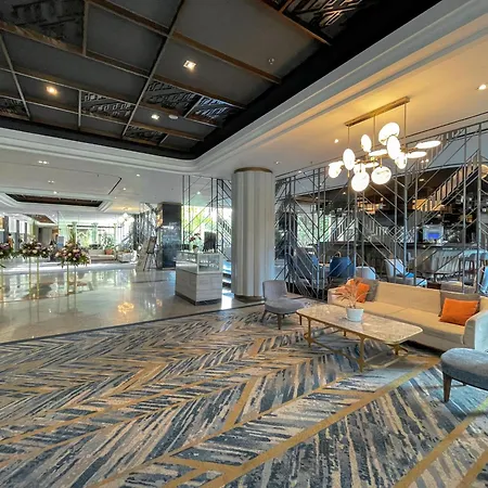 Kimaya Sudirman Yogyakarta By Harris-3
