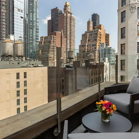Broadway Plaza Hotel-2
