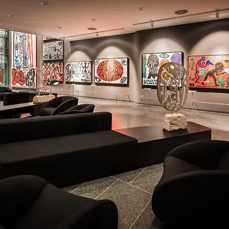 Penck Hotel Dresden-3