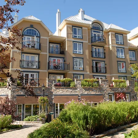Le Westin Tremblant-3