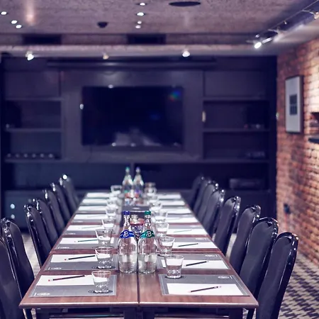 Malmaison Belfast-3