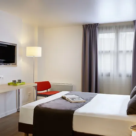 Citadines Presqu'Ile Lyon-2