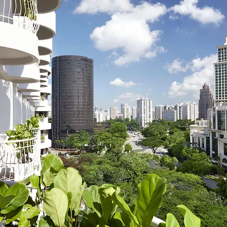 Copthorne King'S Hotel Singapore-3