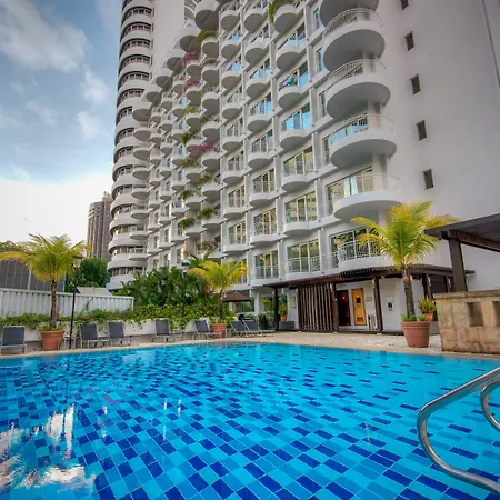 Copthorne King'S Hotel Singapore-2