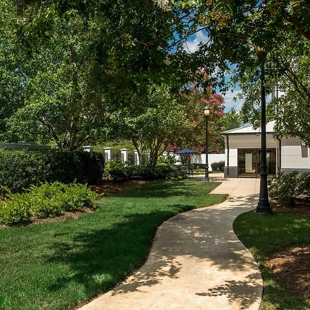 Courtyard By Marriott Charlotte Ballantyne-2