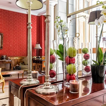 Hotel Regence Paris-2