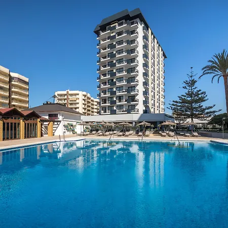 Occidental Fuengirola-3
