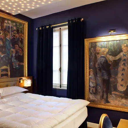 Petit Madeleine Hotel-3