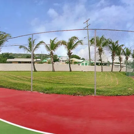 Club St. Croix Beach And Tennis Resort-3