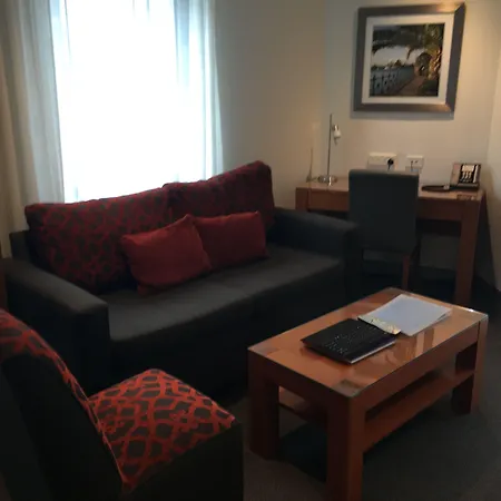 Club Wyndham Sydney, Trademark Collection By Wyndham-3
