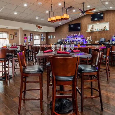 Inn At Mendenhall, Worldhotels Crafted-3