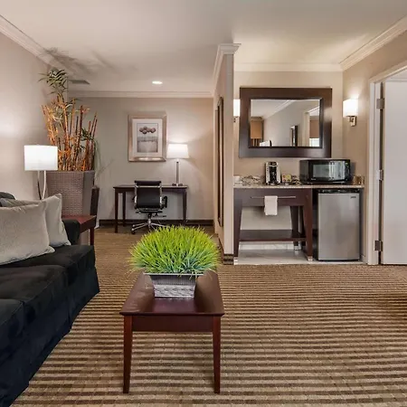 Inn At Mendenhall, Worldhotels Crafted-2