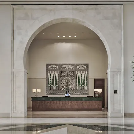 Four Seasons Resort Sharm El Sheikh-3
