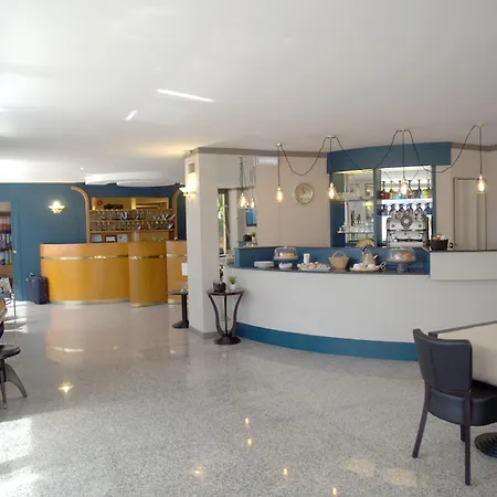 Hotel Desiderio-2