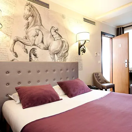 Hôtel des Ducs D'Anjou-3