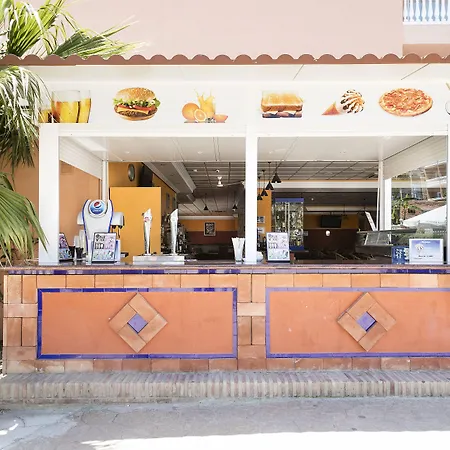 Hotel Best Siroco-2