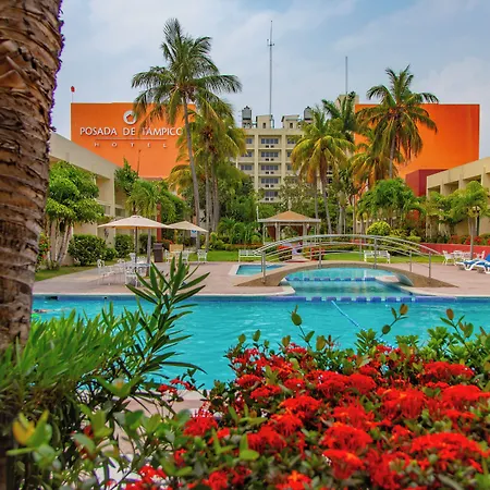 Posada de Tampico-2