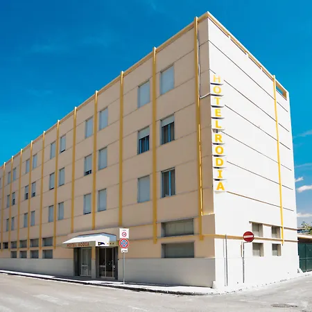 Hotel Rodia-2