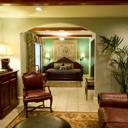 The Sanford House Inn & Spa-2