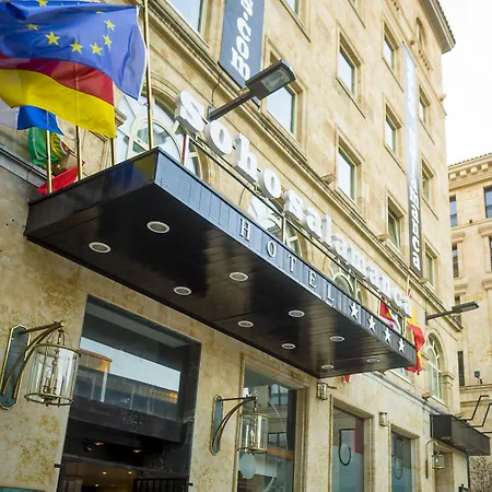 Soho Boutique Salamanca-3