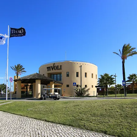 Nh Marina Portimao Resort-2