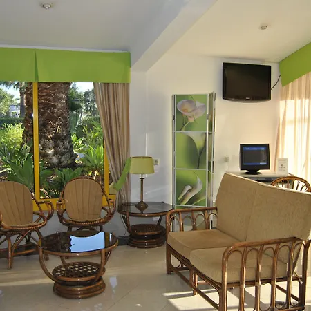 Hotel Pinhal Do Sol-3