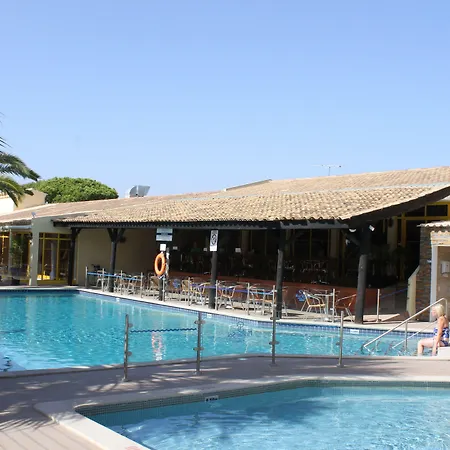 Hotel Pinhal Do Sol-2