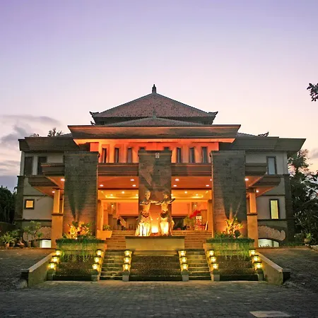 Pelangi Bali Hotel & Spa-3