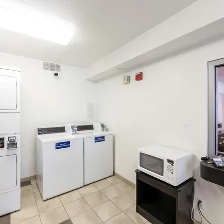 Motel 6-Klamath Falls, Or-2