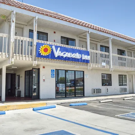 Vagabond Inn Buttonwillow North I-5-3