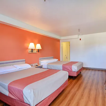 Motel 6-Twentynine Palms, Ca-3