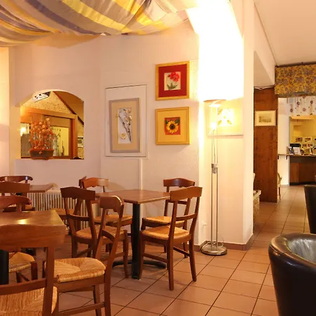 Acquarello Swiss Quality Hotel-2