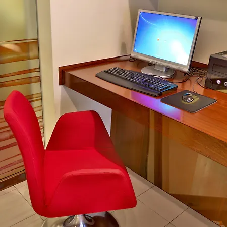 Best Western Titian Inn Hotel Venice Airport-2