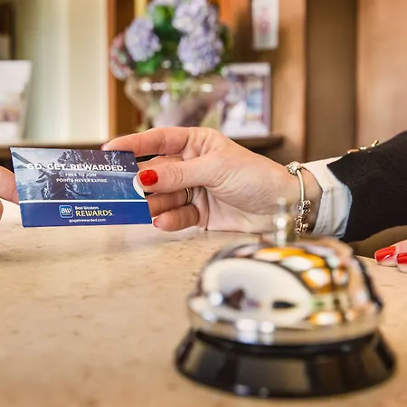 Best Western Titian Inn Hotel Venice Airport-3