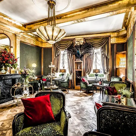 Boutique Hotel De Castillion-2