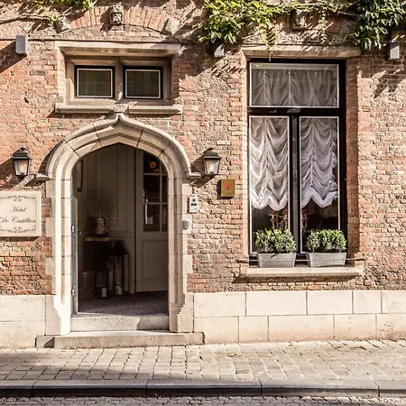 Boutique Hotel De Castillion-3