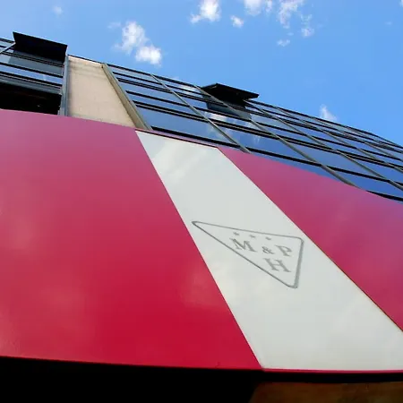 Hotel Martini-3