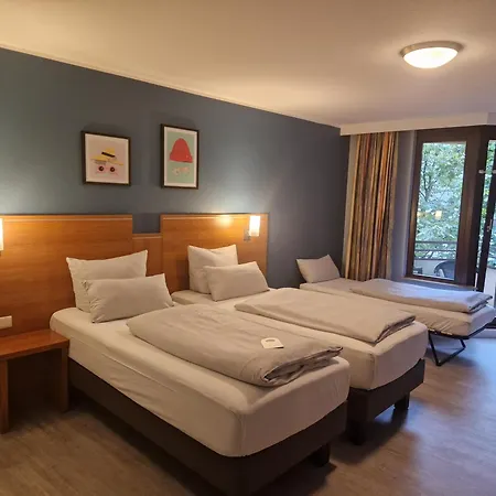 Garner Hotel Bochum By Ihg-3