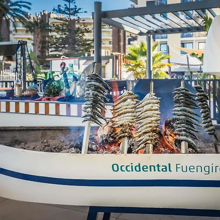 Occidental Fuengirola-2
