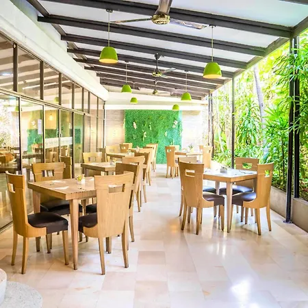 Howard Johnson By Wyndham Barranquilla Versalles-3