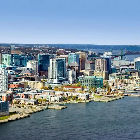 Holiday Inn Express & Suites Halifax - Bedford By Ihg-3