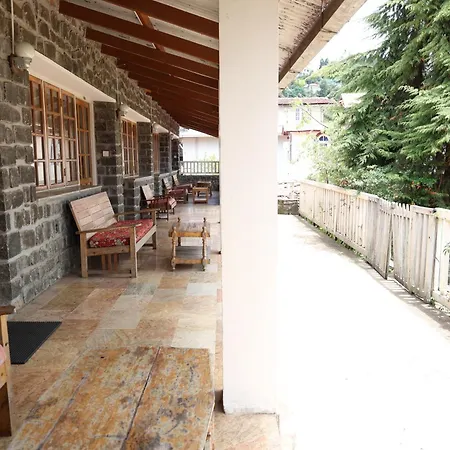 Lilly'S Valley Resort-2