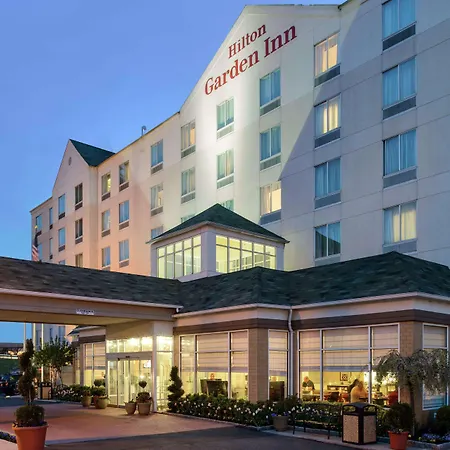 Hilton Garden Inn Queens Jfk-3