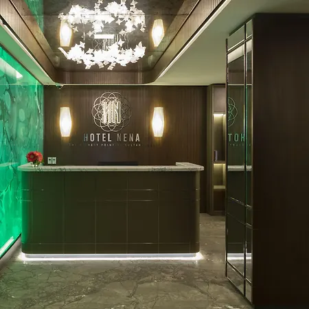 Hotel Nena-3