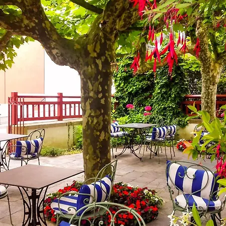 Hotel Villa Catarie-2