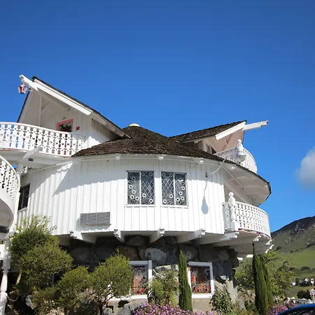 Madonna Inn-2
