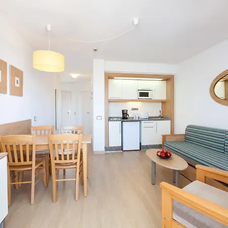 Aguamar Apartamentos, Los Cristianos Downtown-2